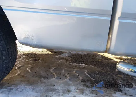 2011 Ford F-150 Xl from USA, damaged, VIN 1FTMF1CM4BFB87361